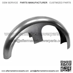 26" 3.5" 6 3/8" Custom Front Fender 120/50-26 Tire Wheel Harley Touring Softail (For: Harley-Davidson)