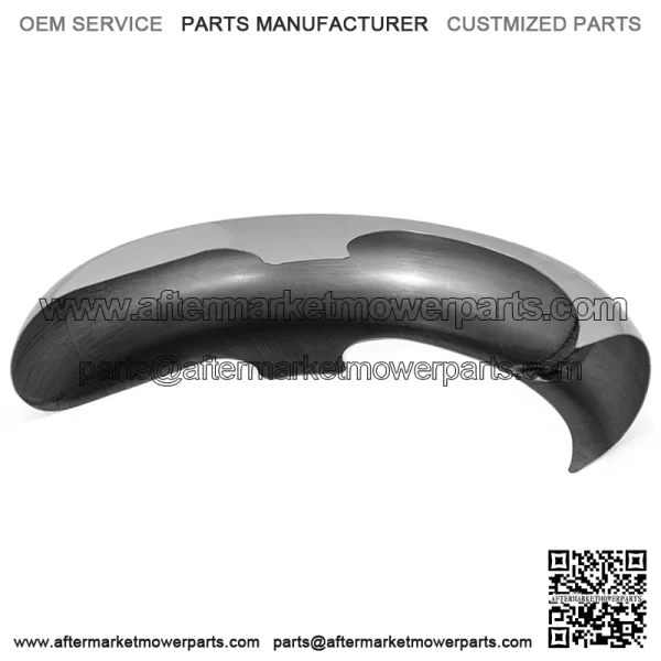 21" 23" 26" Motorcycle Front Fender For Harley Baggers and Softails 1996-2022 - Image 5