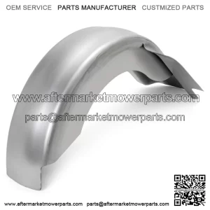 Motorcycle Rear Steel Fender for Harley Touring