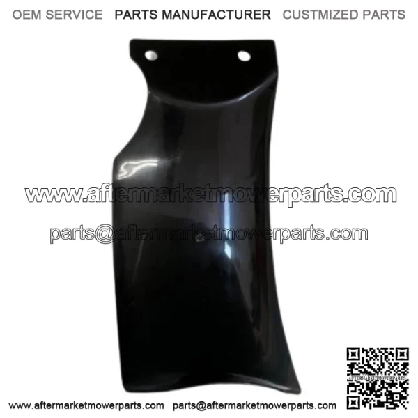 Honda Mudflap Mud flap XR350 XR600 XR650L XR 350 600 650 R New 17245MN1670