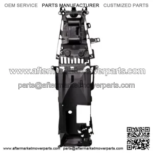 Honda 2017-2018 CB Rear Fender B 80105-MKF-A20 OEM New