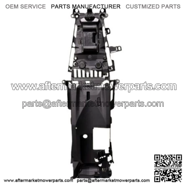 Honda 2017-2018 CB Rear Fender B 80105-MKF-A20 OEM New