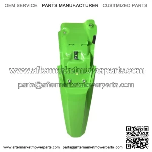 Kawasaki OEM Rear Fender New 35022-0103-290