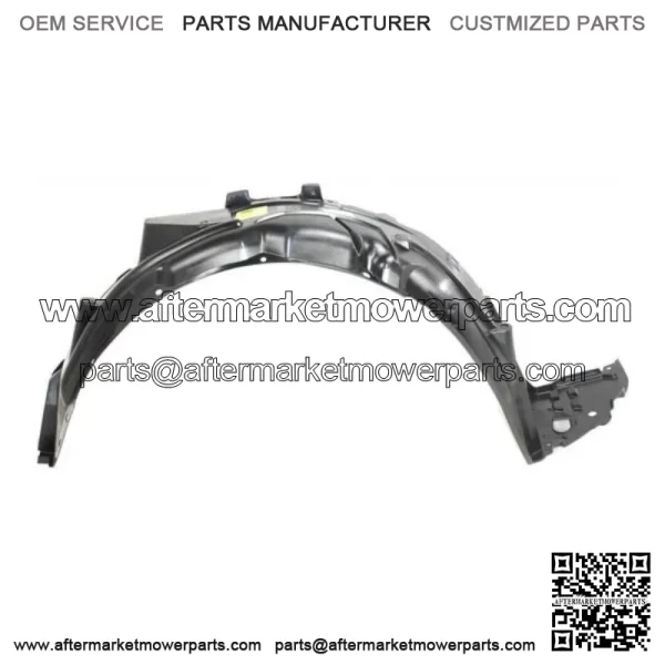 Honda Fender Liner 74101-SNA-A00
