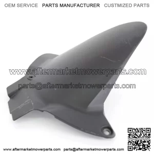 Honda 2007-2018 CB Rear Fender C 80120-MFJ-A40 New 80120MFJA40