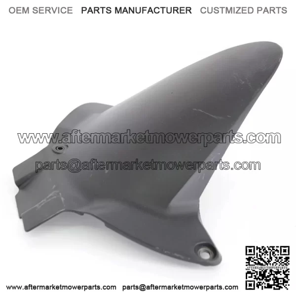 Honda 2007-2018 CB Rear Fender C 80120-MFJ-A40 New 80120MFJA40