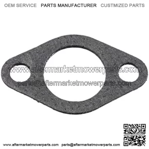 OEM Exhaust Gasket John Deere RX 63 75 SX 95 Gator 4X2 6X4 CS CX TS Trail Worksite M73271