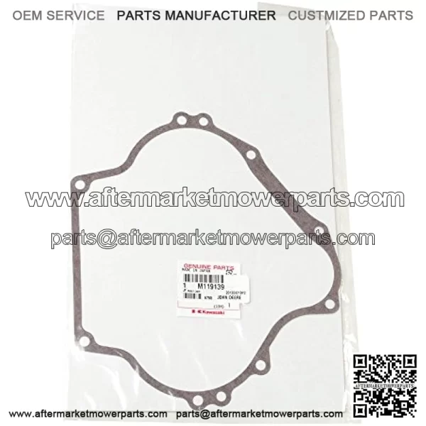 Gasket M119139