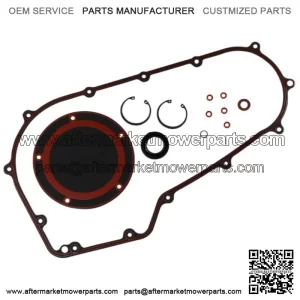 Primary Cover Gasket Kit 2006-2020 Harley Softail Dyna (For: Harley-Davidson)