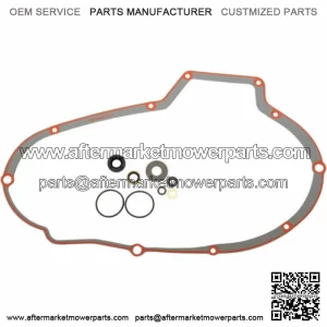 Primary Gasket Seal O-Ring Kit Ironhead Sportster Harley Davidson 1977-85 (For: Harley-Davidson)