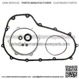 Cyco Primary Gasket Seal O-Ring Kit Package 07-16 Harley Touring Dresser Bagger (For: Harley-Davidson)
