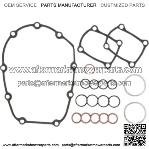 Cometic Cam Service Change Gasket Seal Kit Harley 17+ M-Eight M8 Touring Softail (For: Harley-Davidson)