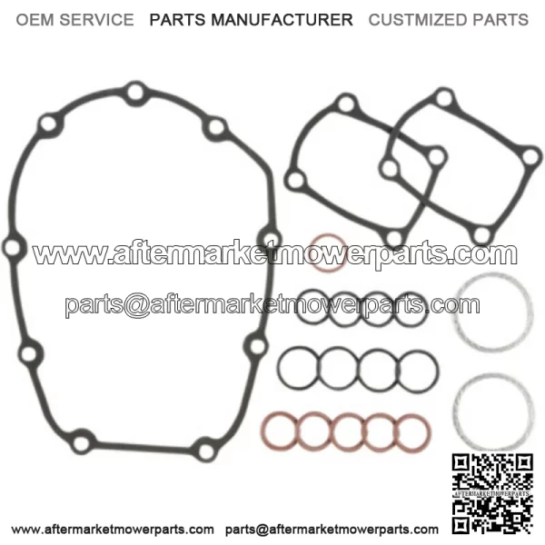 Cometic Cam Service Change Gasket Seal Kit Harley 17+ M-Eight M8 Touring Softail (For: Harley-Davidson)