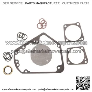 Cometic Cam Change Service Gasket Seal O-Ring Kit Engine Harley 93-99 Evolution (For: Harley-Davidson)