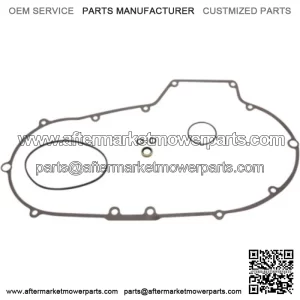 Cometic Primary Cover Gasket Seal O-Ring Complete Kit Harley 91-03 XL Sportster (For: Harley-Davidson)