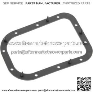 Fuel Pump Door Rubber Seal Harley 02-17 Softail OE 61381-02 (For: Harley-Davidson)