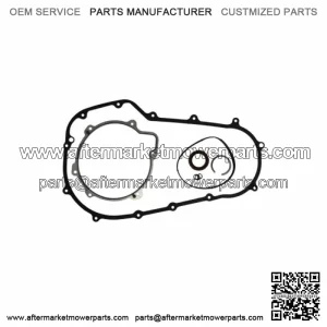 Cyco Primary Derby Cover Gasket Kit PKM8BAGGER17 Harley Touring M-Eight M8 17+ (For: Harley-Davidson)