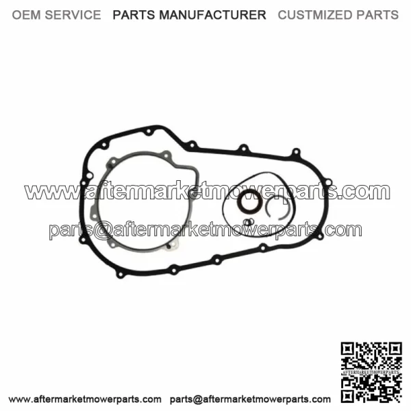 Cyco Primary Derby Cover Gasket Kit PKM8BAGGER17 Harley Touring M-Eight M8 17+ (For: Harley-Davidson)