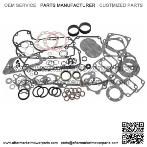 Cometic Complete Engine Gasket Set Kit Rebuild Harley Ironhead Sportster C9051F (For: Harley-Davidson)