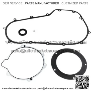 Cometic M-Eight Primary Gasket Seal O-Ring Complete Kit Harley 17+ Touring M8 (For: Harley-Davidson)