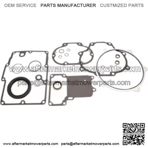 Cometic Transmission Trans Gasket Seal O-Ring Kit Harley 06-17 Dyna FXD Twin Cam (For: Harley-Davidson)