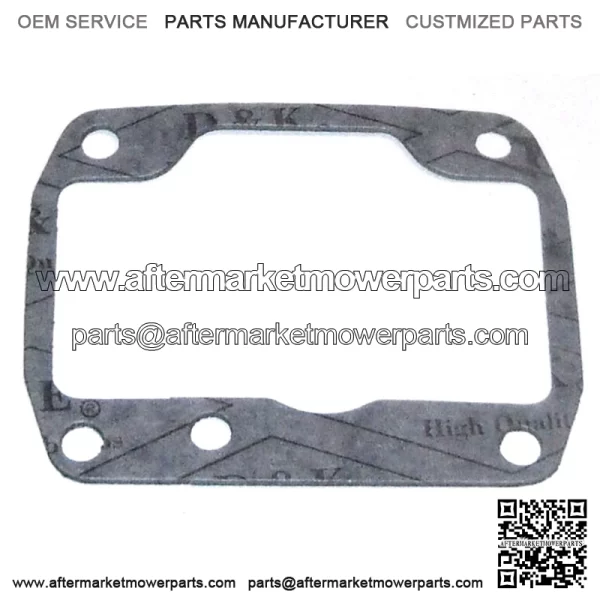 carb float bowl gasket 6505-197