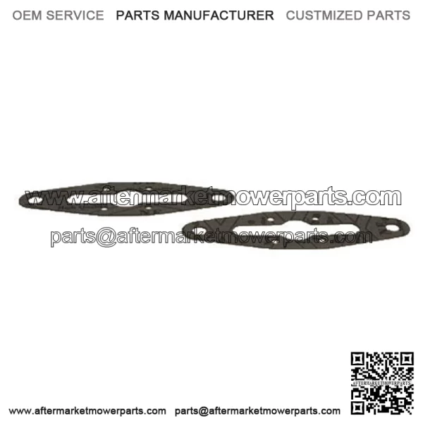 Power Valve Gasket Kit For Polaris 800 PRO RMK 2012-2015