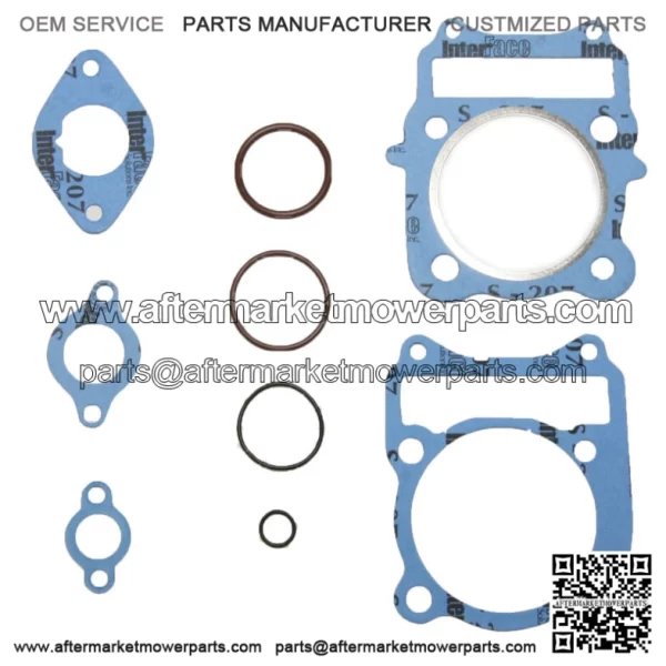 Top End Gasket Kit for Suzuki King Quad 300 1991-2002 LT-F4WDX & LT-F300F