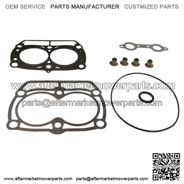 Top End Gasket Kit for Polaris Sportsman 700 4x4 fits 2002 2003 2004