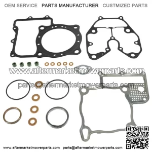 Top End Gasket Kit fits Honda 2003-2005 Rincon 650 4x4 TRX650FA TRX650FGA