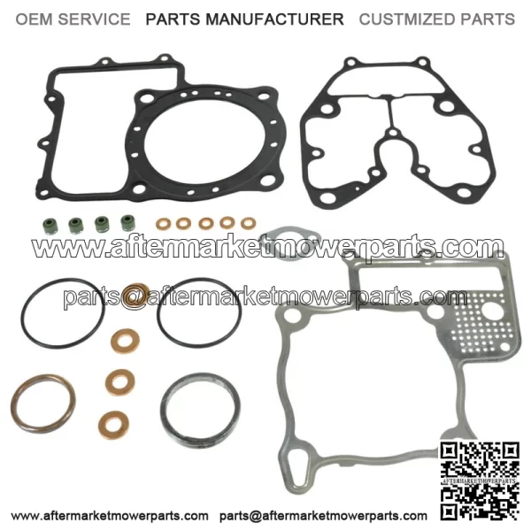 Top End Gasket Kit fits Honda 2003-2005 Rincon 650 4x4 TRX650FA TRX650FGA