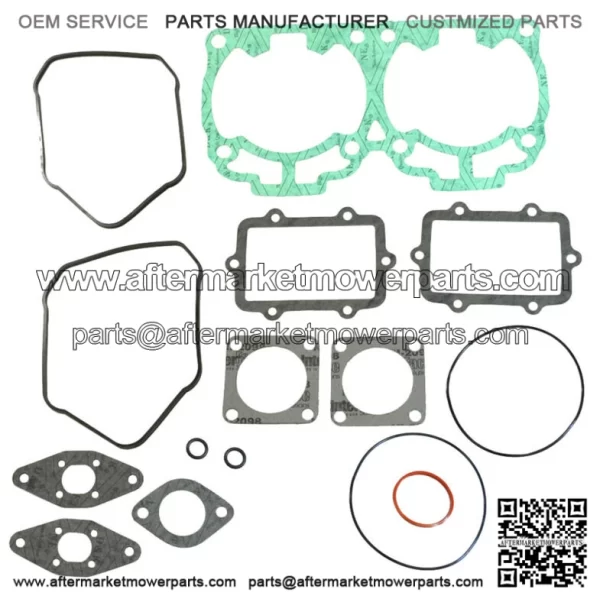 Top End Gasket Kit for Ski-Doo 800 Snowmobiles fits many 2000-2007 Models