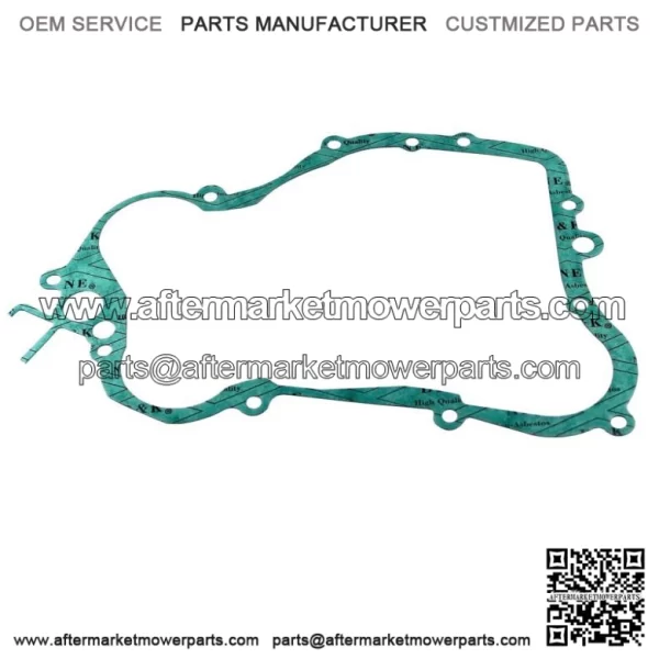Crankcase Gasket for Yamaha 1994-2004 YZ125 Replaces OEM# 4JY-15462-00-00