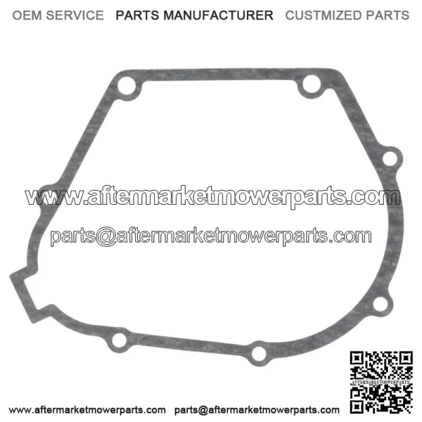 Stator Cover Gasket for Polaris Many 2007-22 50 90 & 110 Replaces 0455334