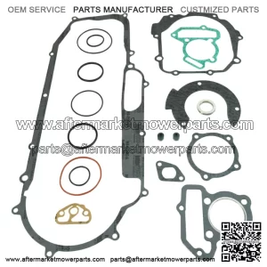 Full Gasket Kit for Yamaha Breeze 125 (YFA1) & Grizzly 125 (YFM125G)