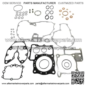 Full Gasket Kit fits Honda 2003-2005 Rincon 650 4x4 TRX650FA TRX650FGA