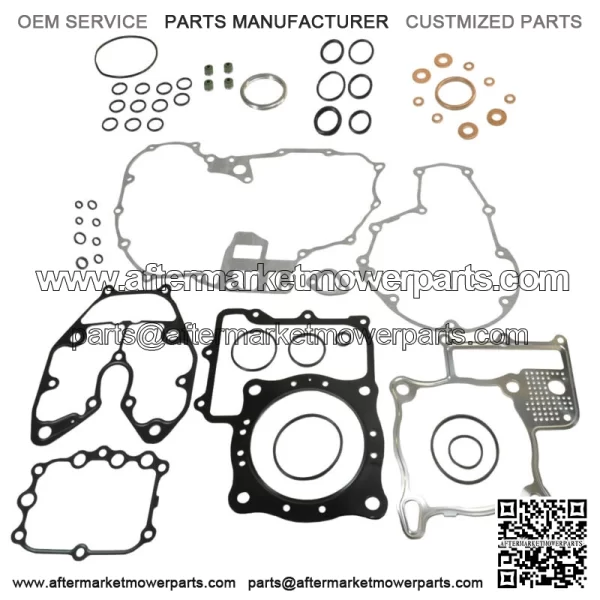 Full Gasket Kit fits Honda 2003-2005 Rincon 650 4x4 TRX650FA TRX650FGA