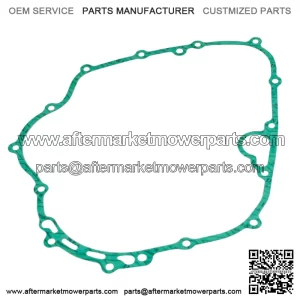 Clutch Cover Gasket for Kawasaki 1988-2004 Bayou 300 2x4 1995-2003 Lakota