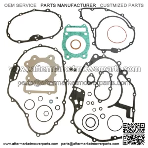 Full Gasket Kit for Honda 1988-2000 Fourtrax 300 4x4 2x4 TRX300FW TRX300