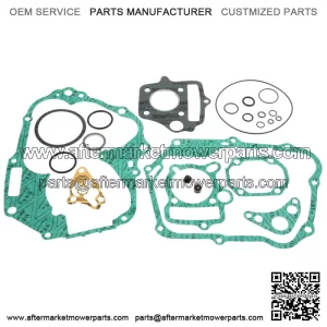 Complete Gasket Kit fits Honda Z50R XR50R & CRF50F - NX-10051F