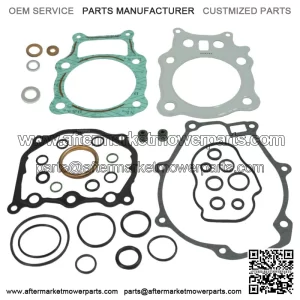 Full Gasket Kit fits Honda Rancher 350 2000 2001 2002 2003 2004 2005 2006