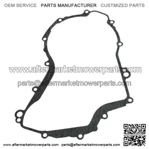 Stator Cover Gasket for Yamaha Replaces OEM# 4KB-15451-01-00