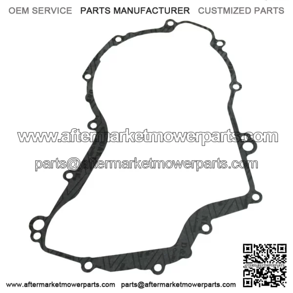 Stator Cover Gasket for Yamaha Replaces OEM# 4KB-15451-01-00