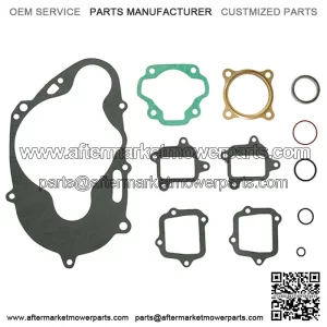 Full Gasket Kit for Yamaha 1983-2006 PW80 & 1986-1988 / 1990 BW80