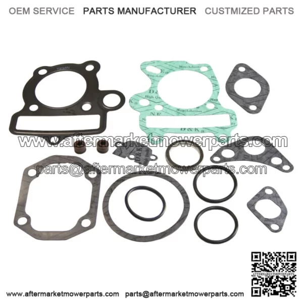 Top End Gasket Kit for Polaris Outlaw 90 & Sportsman 90 fits 2007-2014