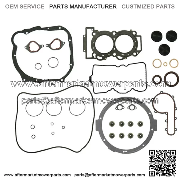 Full Gasket Kit for Polaris Sportsman 850 & Scrambler 850