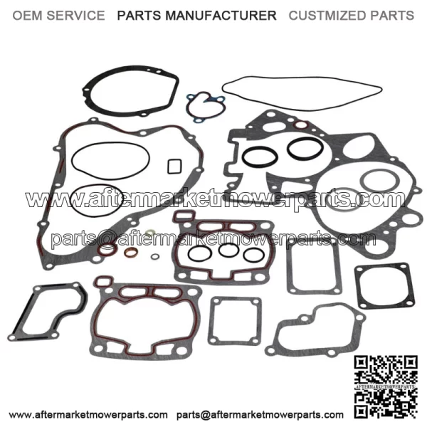 Complete Gasket Set Full Kit fits Suzuki RM125 1992 1993 1994 1995 1996 1997