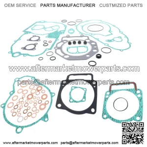 Full Gasket Kit for KTM 2003-2007 625 & 640 SXC SMC Duke Adventure LC4