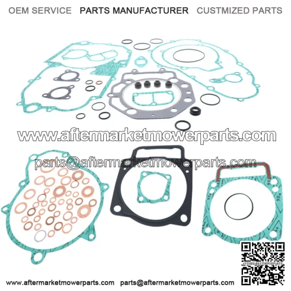 Full Gasket Kit for KTM 2003-2007 625 & 640 SXC SMC Duke Adventure LC4