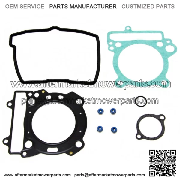 Top End Gasket Kit for KTM 2005-2012 250 SXF SX-F XCF XC-F XCF-W XCFW